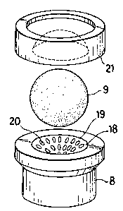 Une figure unique qui représente un dessin illustrant l'invention.